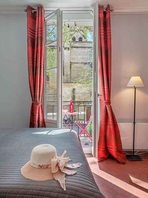 Centre Palais Des Papes-Balcon B1 Clim - 123Avignon Apartamento Exterior foto